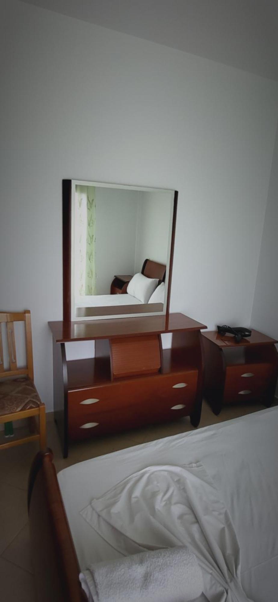 Eglent'S Tourist House Hotel Sarande Room photo