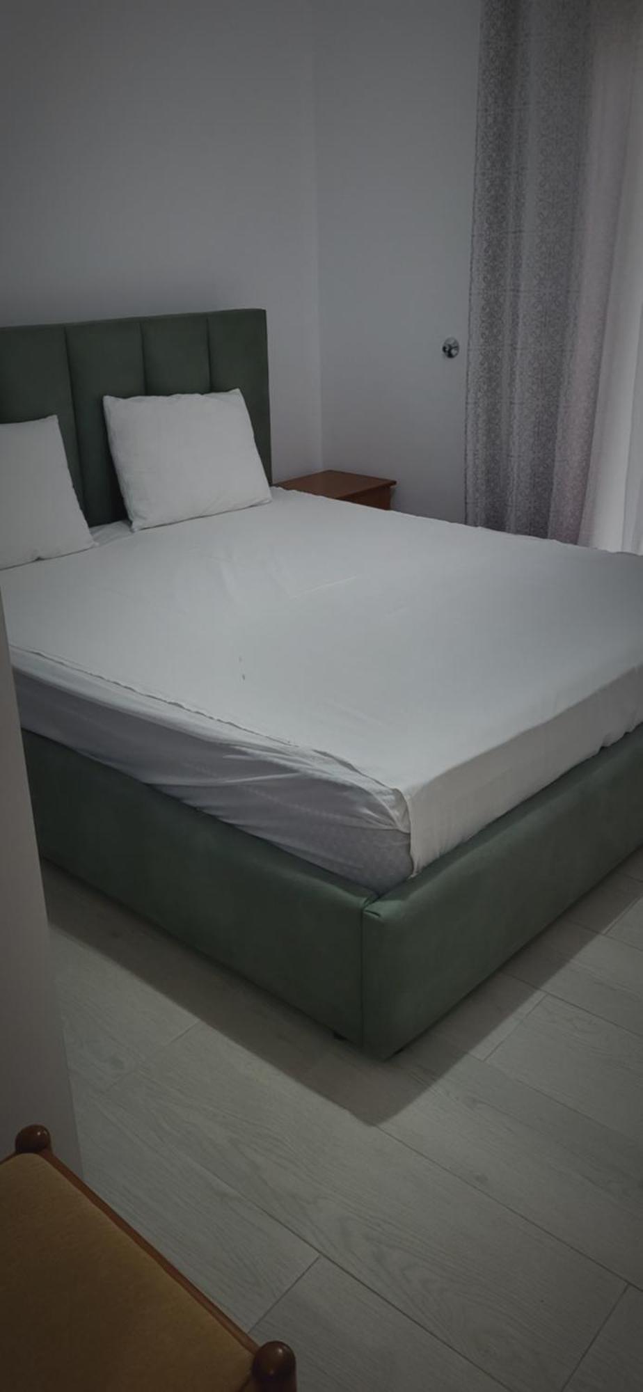Eglent'S Tourist House Hotel Sarande Exterior photo