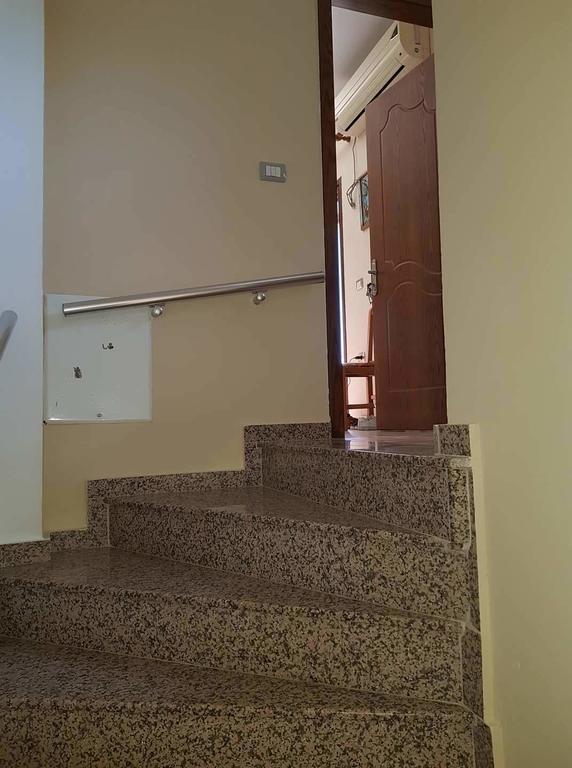 Eglent'S Tourist House Hotel Sarande Exterior photo